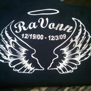 Meet your Posher, Garrick